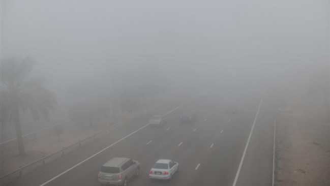 النقل: إغلاق مطار بغداد الدولي أمام الرحلات الجوية مؤقتاً 