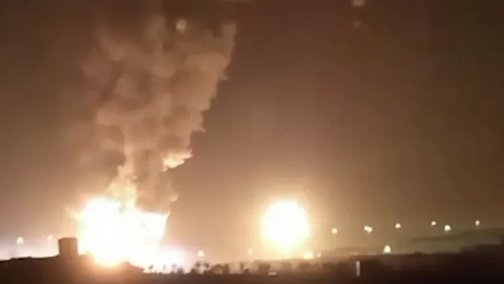 مرصد: 7.41 ملايين دولار خسائر يومية بسبب توقف حقل كورمور الغازي في كردستان