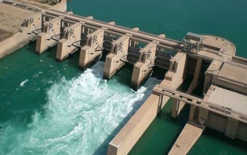 بعد استكمال مراحلها الثلاث ..  مذكرة المياه العراقية التركية على وشك التنفيذ