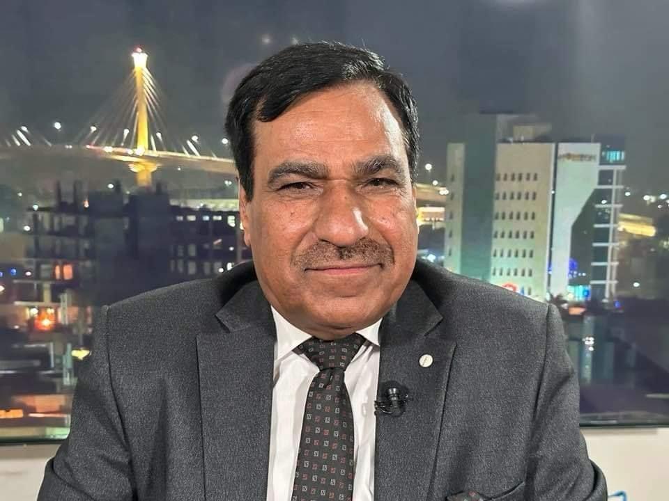 الخبير الاقتصادي نبيل المرسومي: أسباب سياسية وراء تهافت وزارة النفط على الاستثمار الأمريكي في حقل القرنة 2 