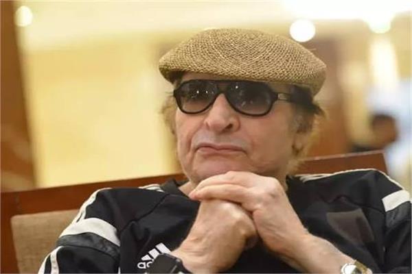 نقل الفنان محيي إسماعيل إلى دار كبار الفنانين بعد استقرار حالته الصحية