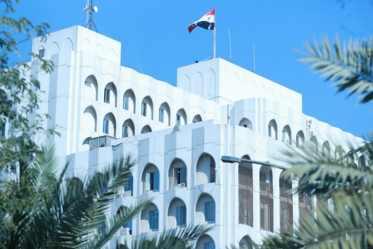 الخارجية نرحب بقرار إسبانيا بتخفيف التحذيرات الأمنية تجاه السفر إلى العراق