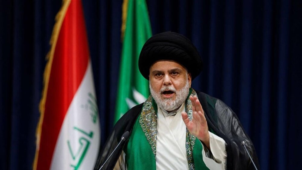 بذكرى وفاة "الزهراء" ..  السيد الصدر :السلام على من أحيا ذكرها وفضائلها بلا مغالاة ولا إقلال