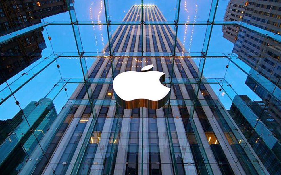 غداً ..  مفاجآت رقمية مرتقبة من "آبل" على مسرح ستيف جوبز