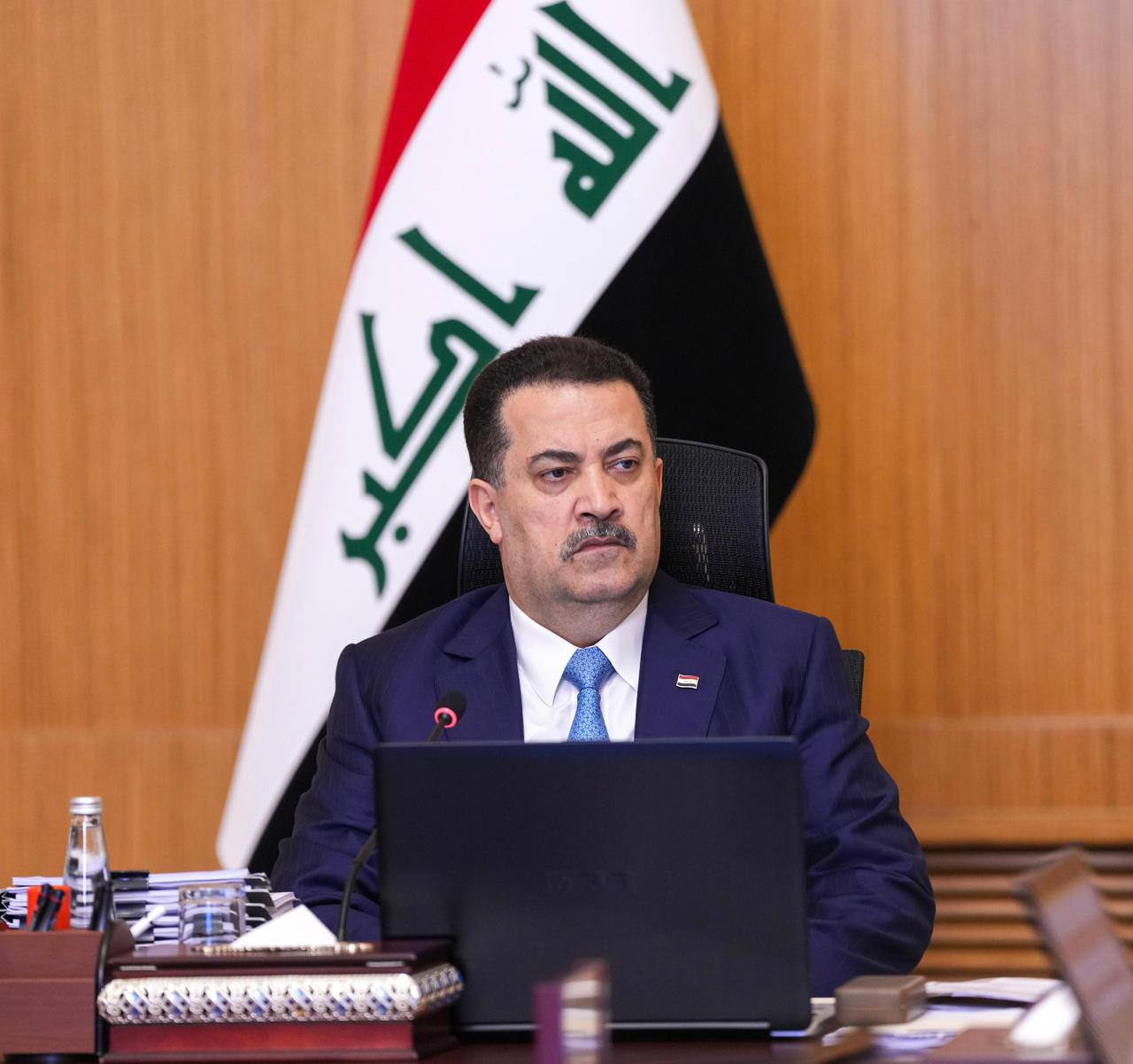 السوداني يستذكر بطولات النصر ويحيّي تضحيات العراقيين في مواجهة داعش