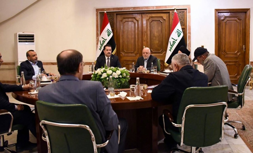 الإطار التنسيقي يعقد اجتماعاً غداً لمناقشة اختيار رئيس الوزراء الجديد