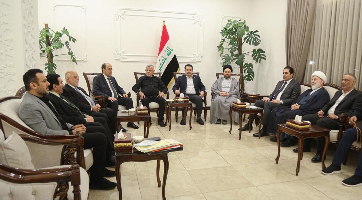 دولة القانون يرجّح تشكيل “حكومة صقور” لمعالجة الفوضى الاقتصادية