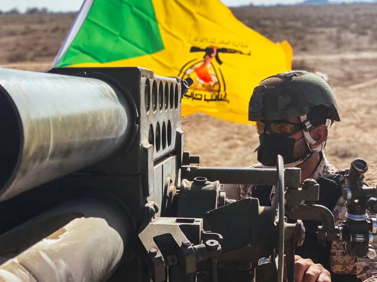 الكتائب تصف ماجرى في فنزويلا بالهجوم الوحشي وتؤكد: علينا تعزيز دفاعاتنا 