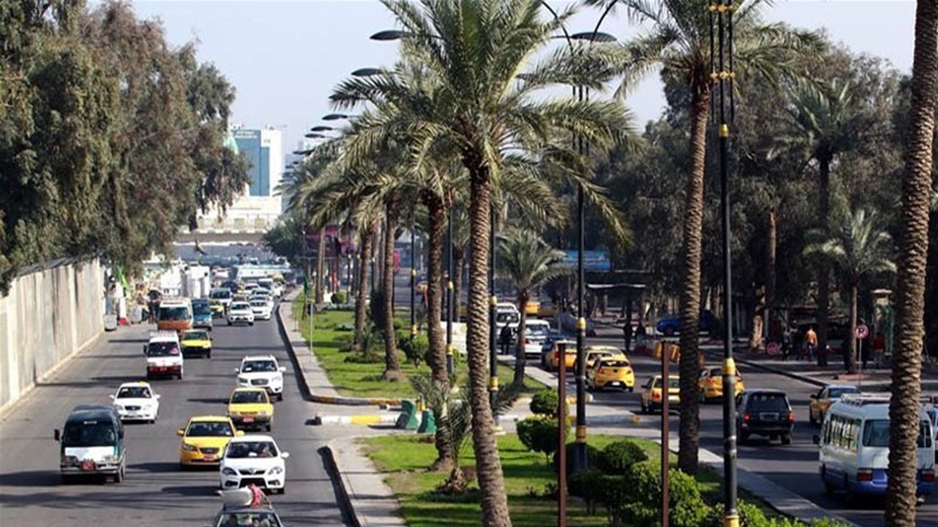 طقس صحو وارتفاع تدريجي في درجات الحرارة خلال الأيام المقبلة