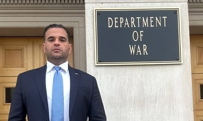 مارك سافايا: واشنطن ملتزمة بدعم العراق للمساعدة في بناء دولة قوية