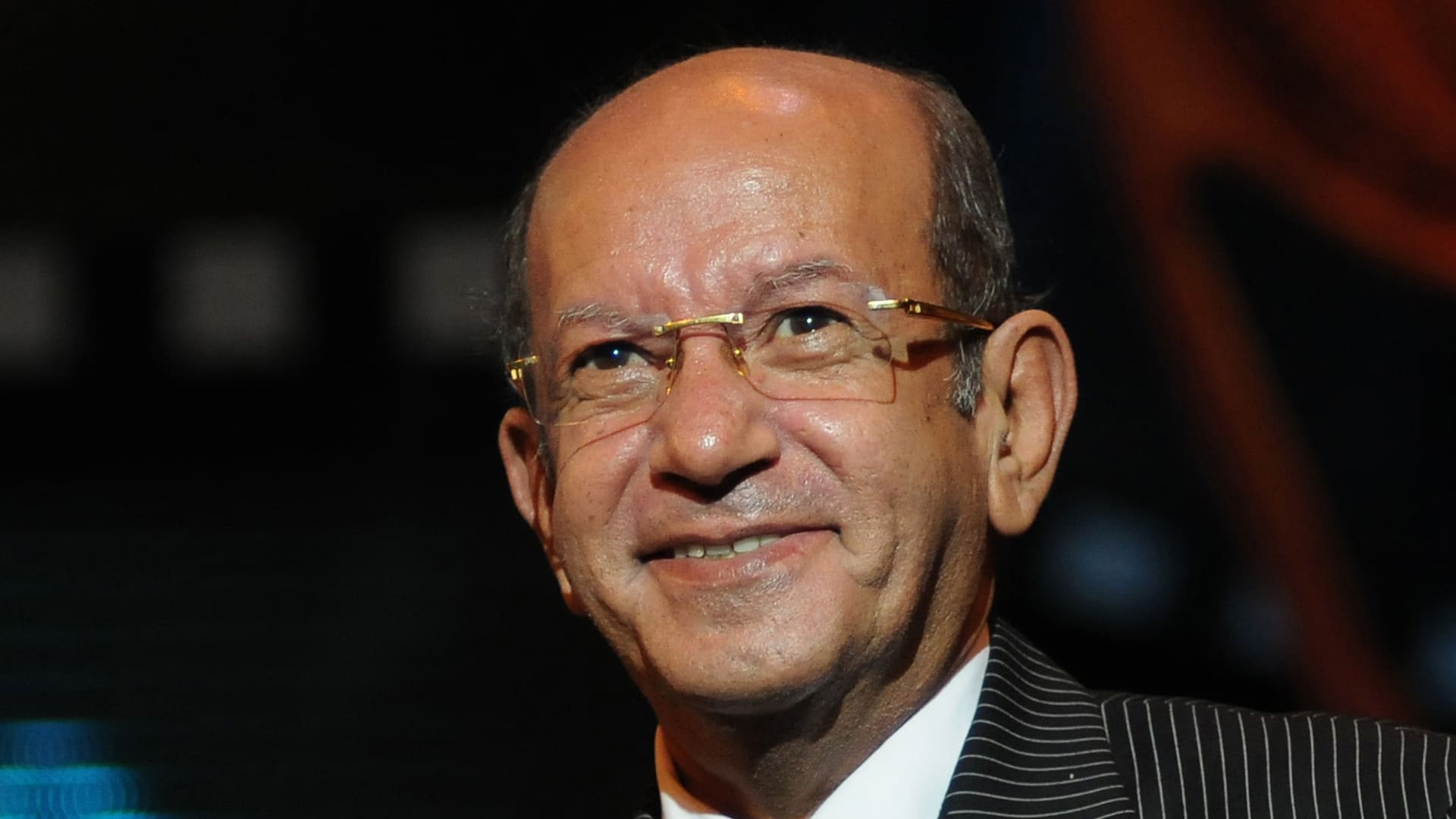 مصر ..  إلغاء عزاء الفنان لطفي لبيب