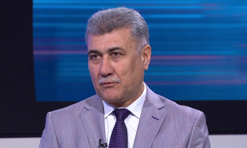 لقاء مكي: إيران وواشنطن تبحثان عن مرشح تسوية لرئاسة وزراء العراق