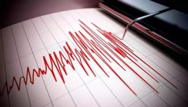 الرصد الزلزالي: تسجيل هزة أرضية بقوة (4,4) درجة قرب محافظة صلاح الدين
