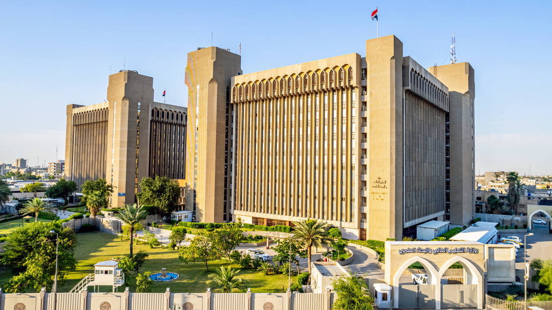 التعليم تطلق التقديم لطلبة الدور الثالث إلى قناة التعليم الجامعي الحكومي الخاص