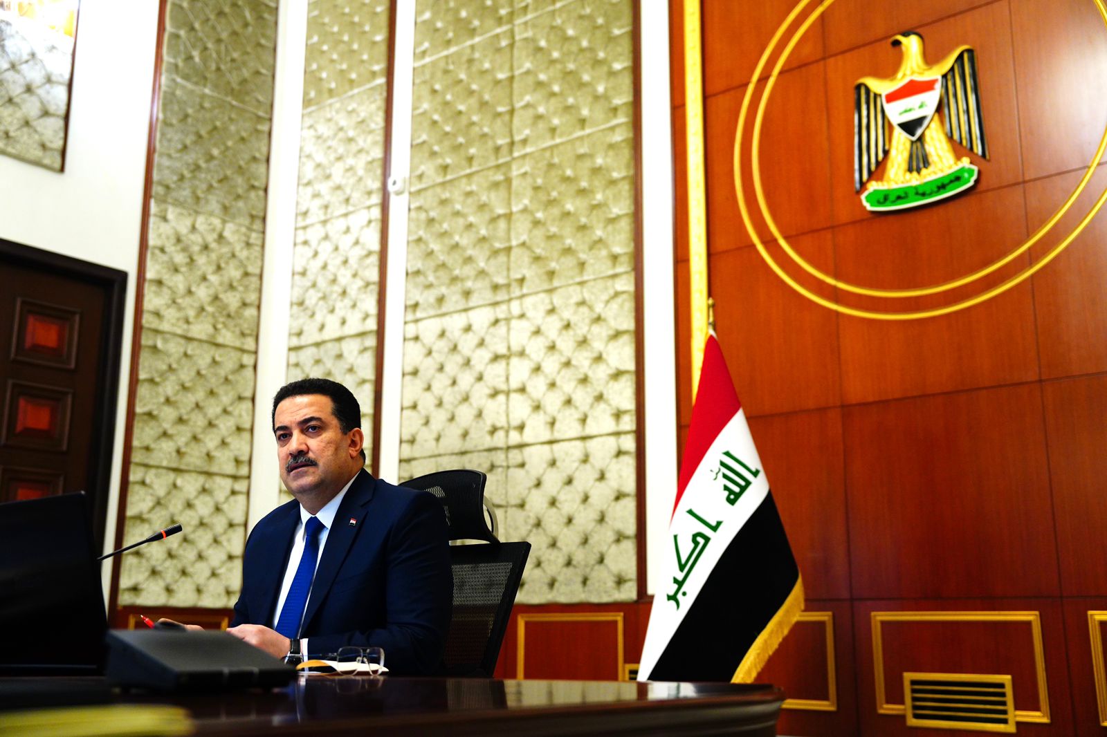 ائتلاف الاعمار: نحن الكتلة الاكبر في الإطار والبرلمان ..  والسوداني مرشحنا الوحيد