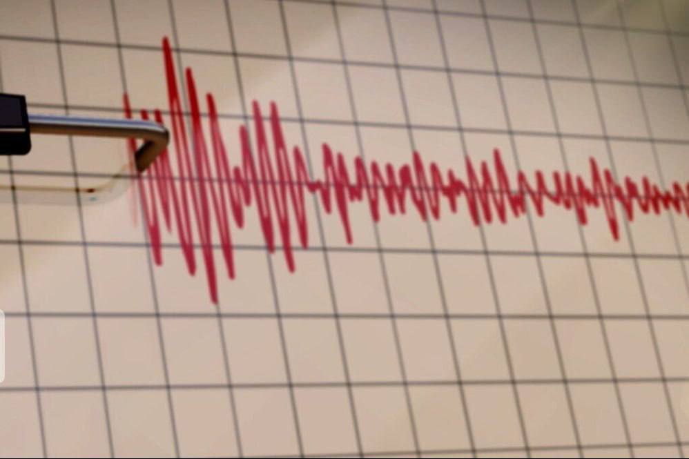 زلزال بقوة 4.1 يضرب خراسان الشمالية في إيران