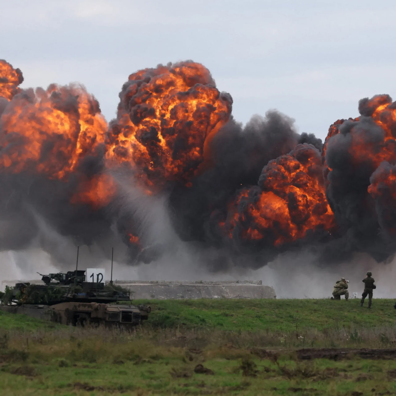 المجر: أوروبا على شفا حرب محتملة بحلول 2026