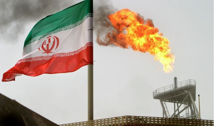 الكهرباء تعلن توقف ضخ الغاز الإيراني إلى العراق بسبب أعمال الصيانة