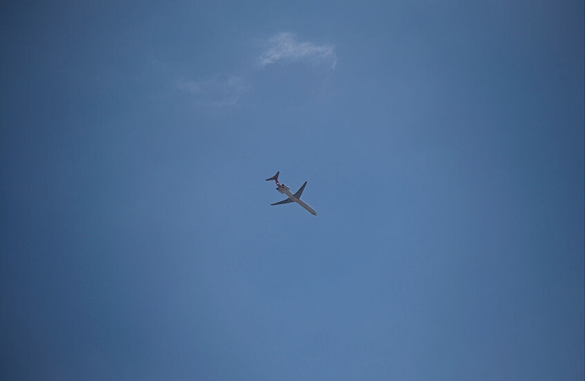 شركات طيران غربية تستأنف رحلاتها عبر أجواء إيران بعد تأكيدات أمريكية بالأمان