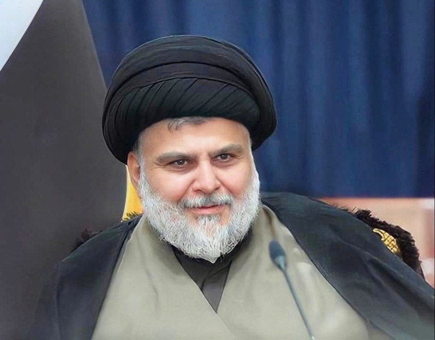 الصدر أول المسجلين في مشروع "البنيان المرصوص" بعد انطلاقه