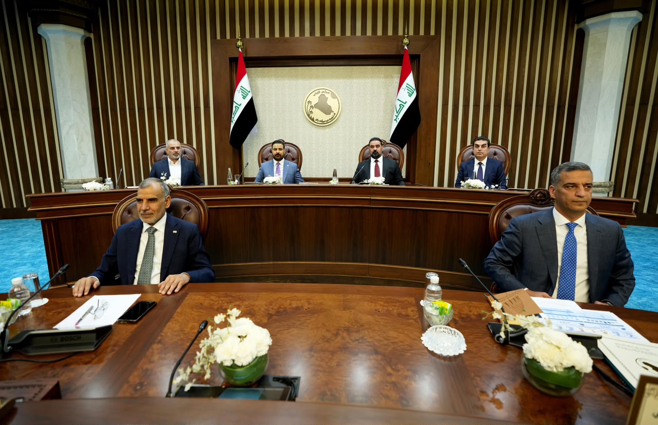 الزيدي أمام مجلس النواب: الشهر المقبل سنضاعف إطلاق مستحقات الفلاحين والمقاولين