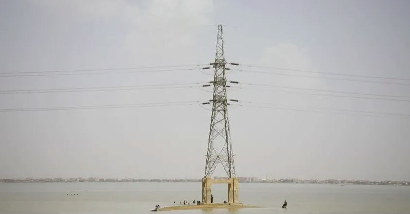 انقطاع شبه كامل للكهرباء في السودان إثر عطل بمحطة سد مروي