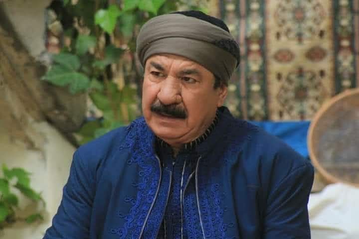 وفاة الفنان السوري "أحمد مللي" عن عمر ناهز 80 عاماً بعد تعرضه لأزمة صحية مفاجئة