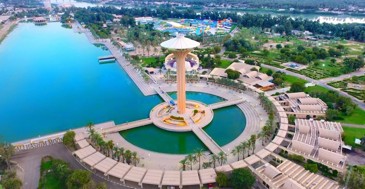 هيئة السياحة تعلن جاهزية بغداد لإبهار وزراء السياحة العرب في 2025