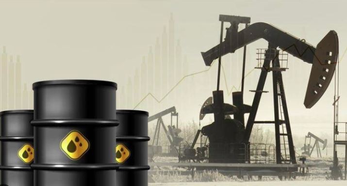 خام البصرة يسجل 61.41 دولارا للبرميل الواحد و 59.66 دولارا للثقيل بنسبة تغيرت +0.27 لكليهما