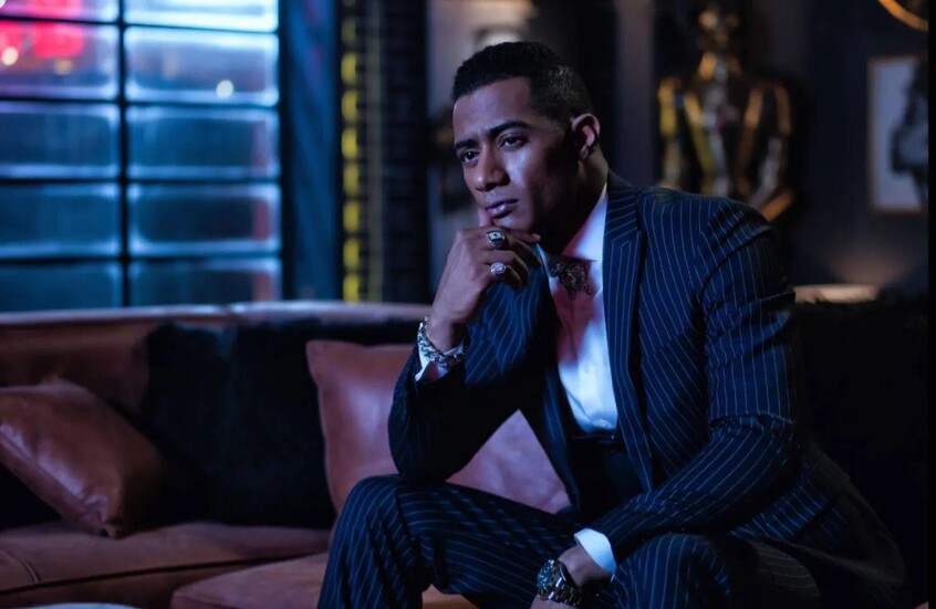 الحكم بحبس محمد رمضان سنتين في قضية أغنية "رقم واحد يا أنصاص"