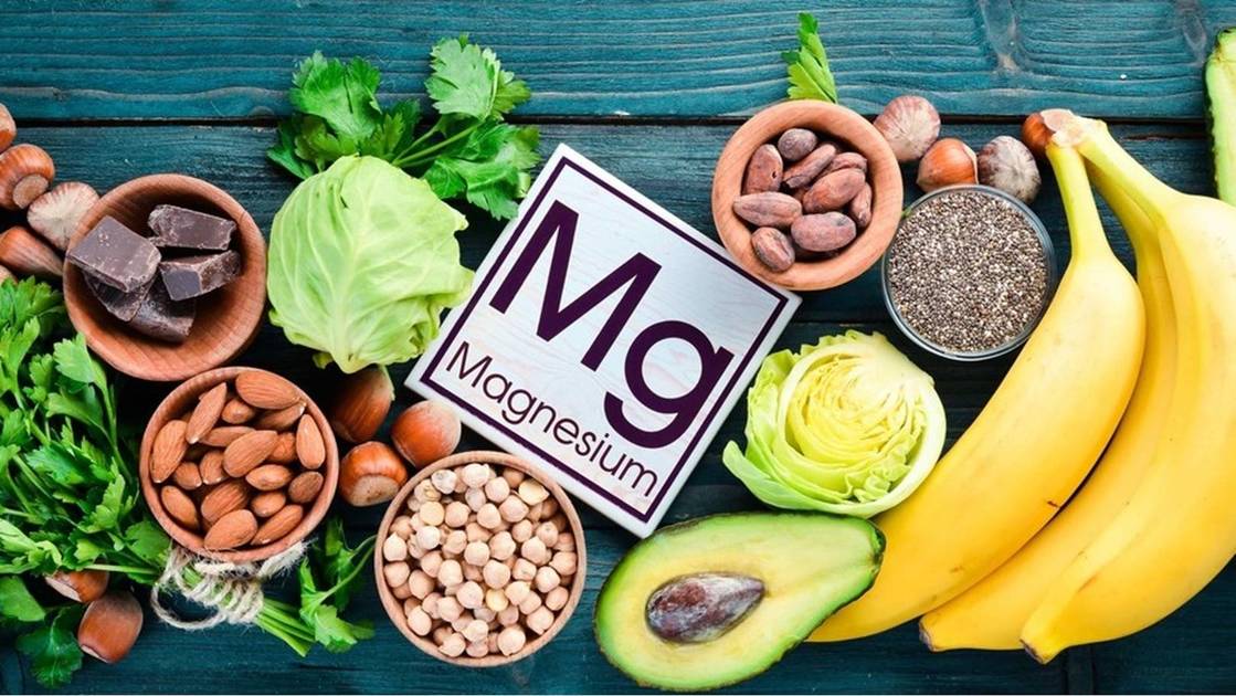 مصادر طبية عالمية تنصح بـ 15 نوعاً من الفواكه والخضروات الغنية بالمغنيسيوم 