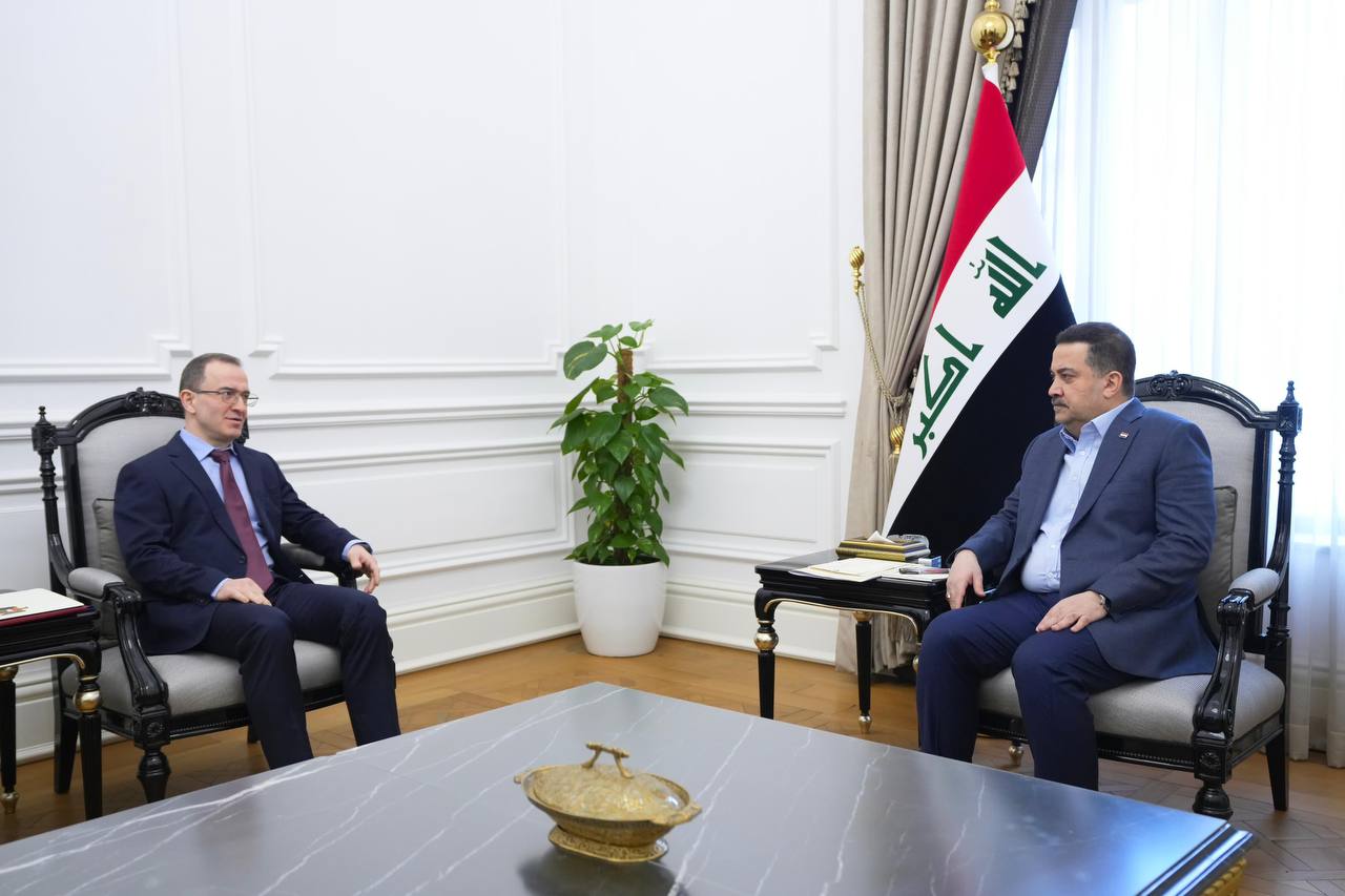 السوداني: اللجوء إلى المفاوضات والحوار هو السبيل لحل الخلافات