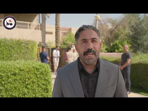 الاعلام والاتصالات تباشر بمصادرة أجهزة الشبكات غير المرخصة وتدعو الى التبليغ عن أماكن ضعف بالشبكة لإتخاذ الاجراءات اللازمة