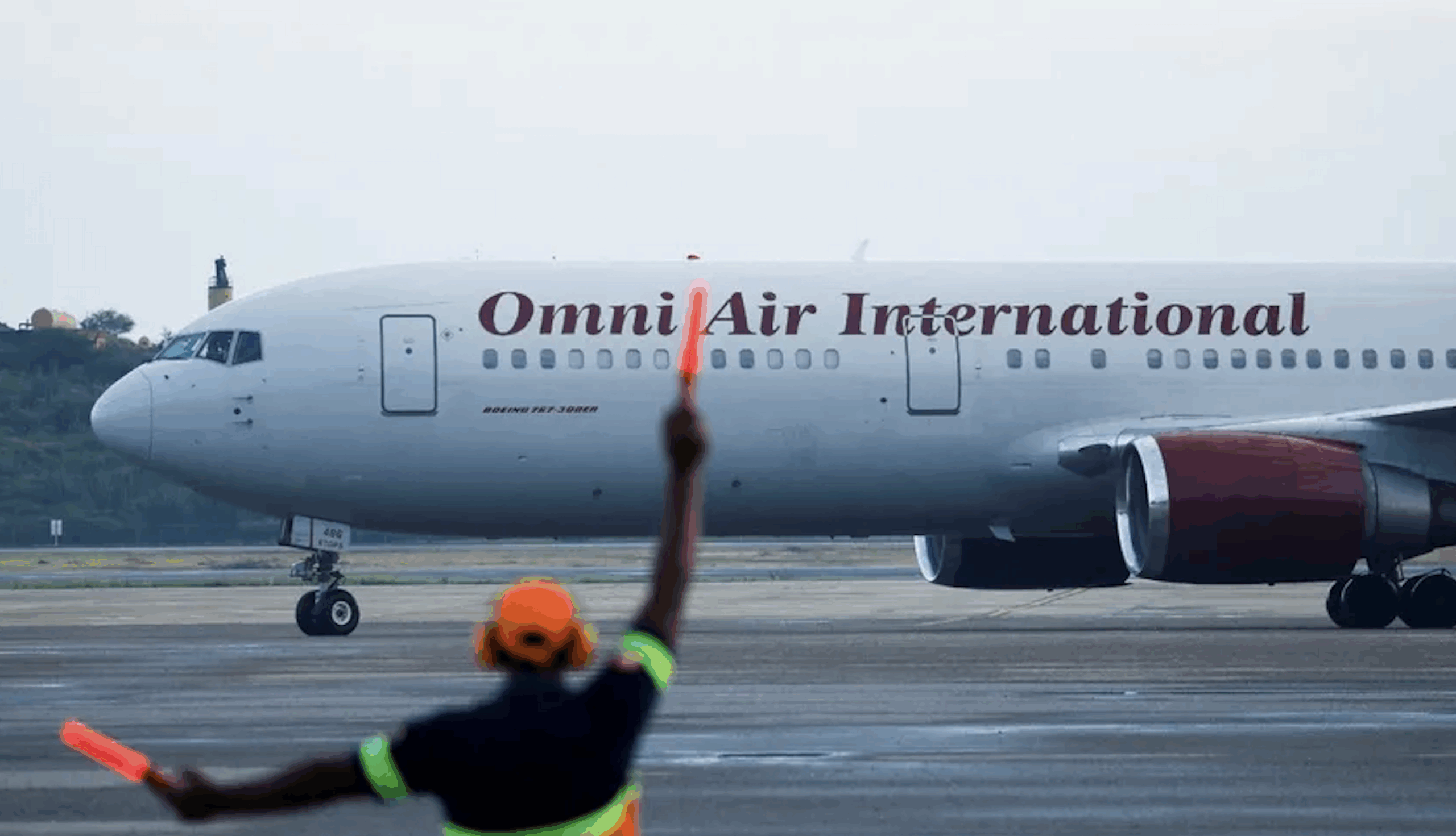 تحذير أميركي لشركات الطيران من مخاطر التحليق فوق فنزويلا