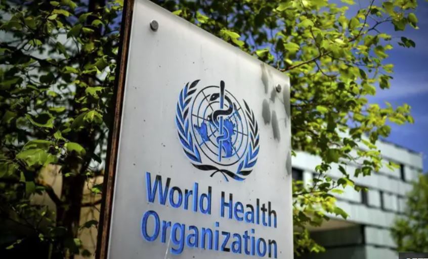  منظمة الصحة العالمية: العراق يحث خطاه نحو نظام صحي رصين ومستدام 