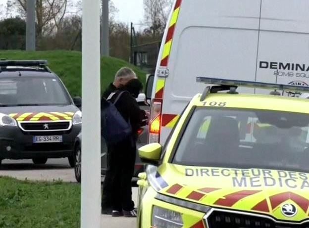 فرنسا تعثر على أربعة مهاجرين عراقيين مختبئين داخل شاحنة مبردة 