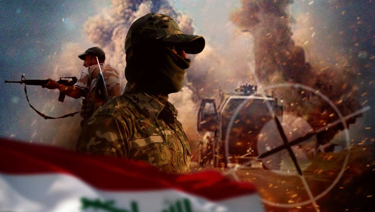 الفصائل خارج الحكومة العراقية المقبلة بأمر أميركي