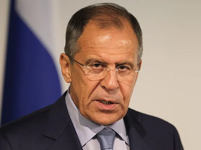 وزير الخارجية الروسي سيرغي لافروف ينفي تعرض بشار الأسد لمحاولة تسميم