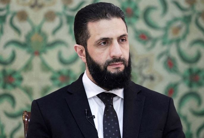 رويترز: سوريا أحبطت محاولتين لاغتيال الشرع