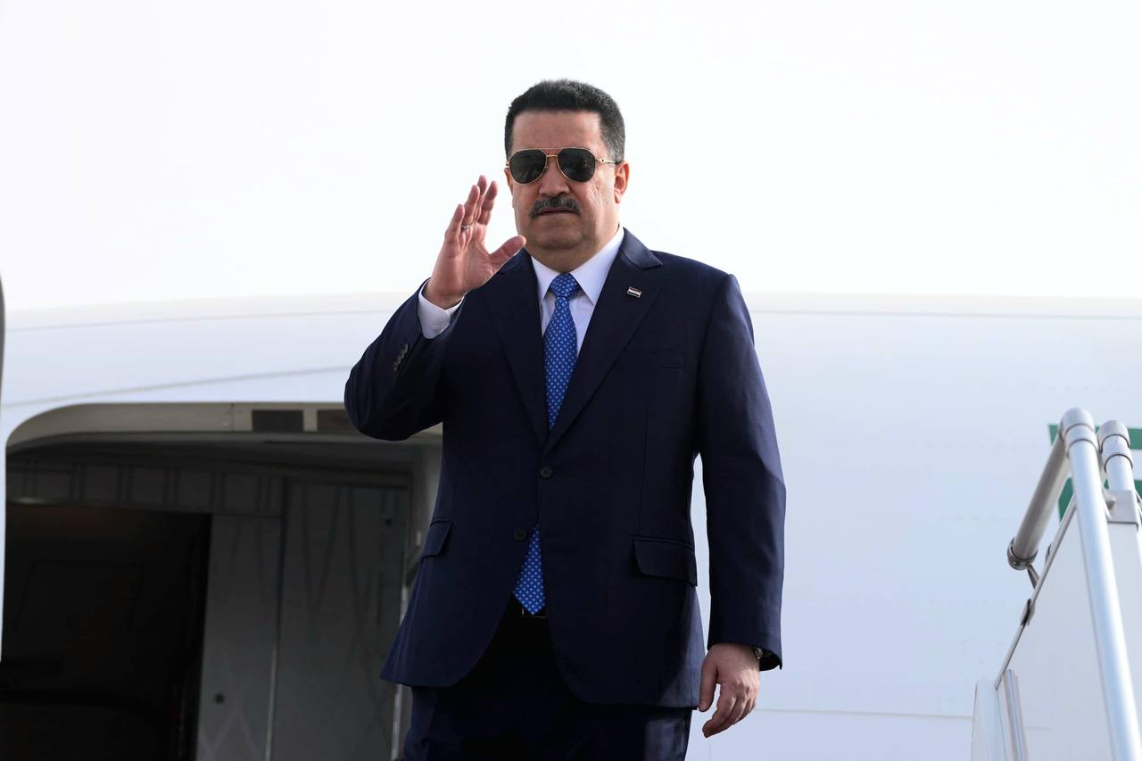 بدعوة من واشنطن والقاهرة ..  السوداني يشارك في قمة شرم الشيخ