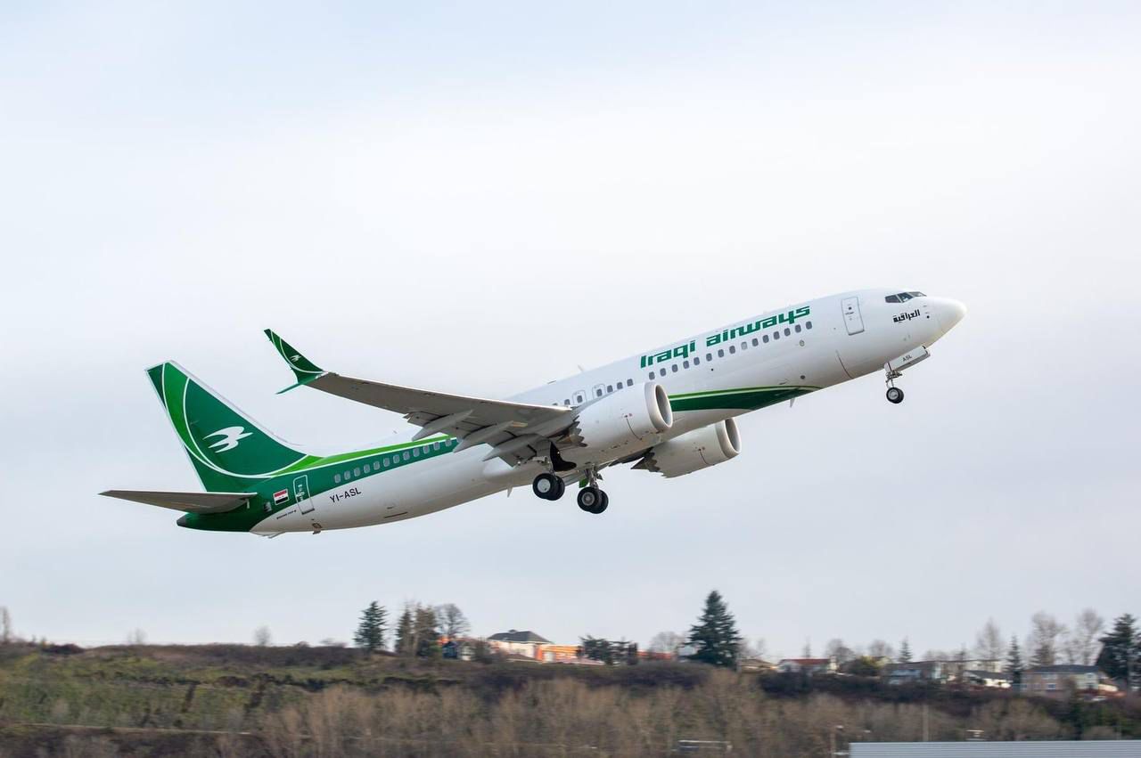 استمرار الرحلات الجوية في عموم العراق دون انقطاع خلال الانتخابات