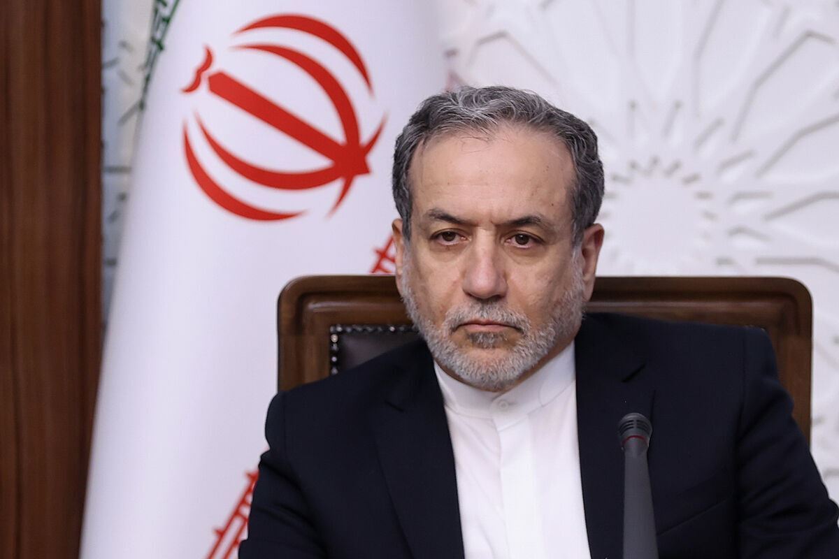 وزير الخارجية الإيراني: التفاوض مع أمريكا وصل إلى طريق مسدود