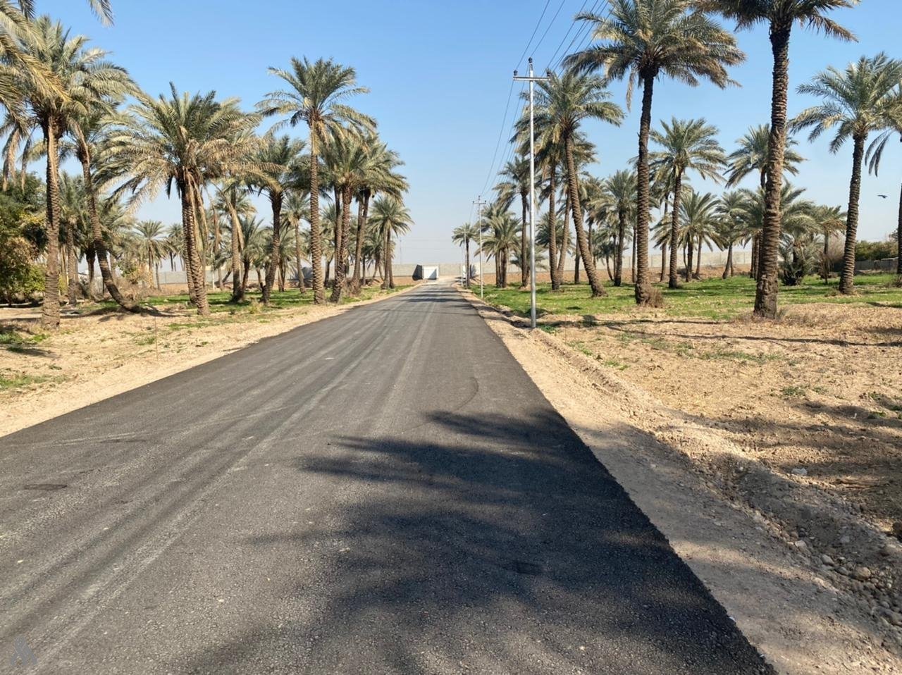 أمانة بغداد: سعر متر الأرض المحولة من زراعي إلى سكني يبلغ 175 ألفاً