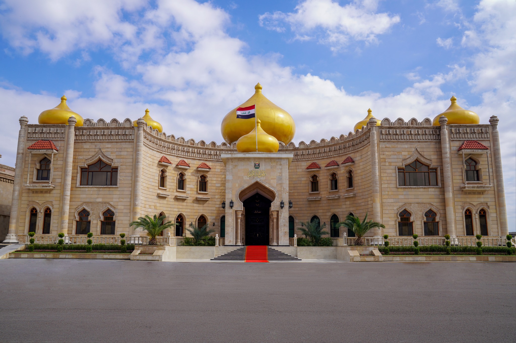 نحو 4 مليارات دينار شهريًا ..  صرفيات رئاسة الجمهورية 