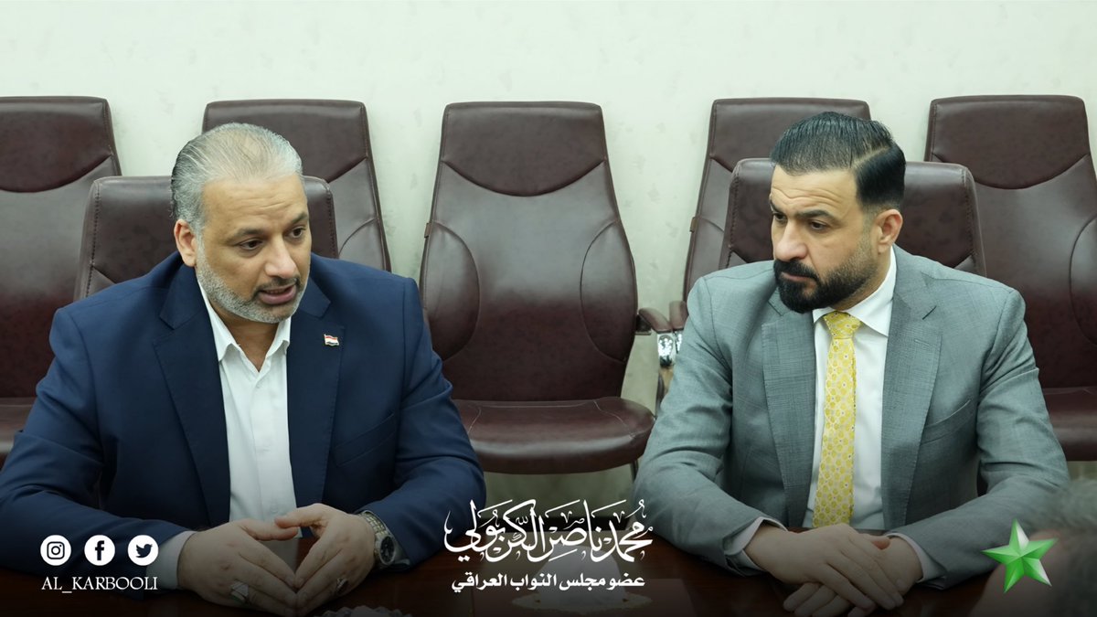 لجنة الشهداء والضحايا النيابية تبحث آليات تطبيق القوانين وضمان الحقوق