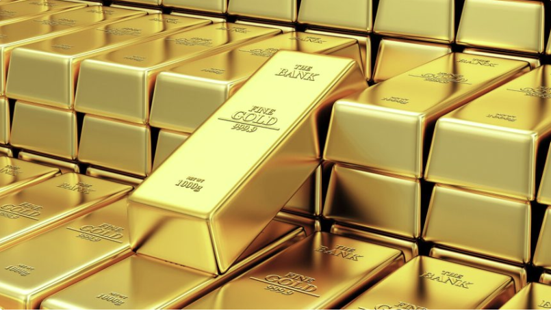 ارتفاع كبير باسعار الذهب في الاسواق المحلية بالعراق 