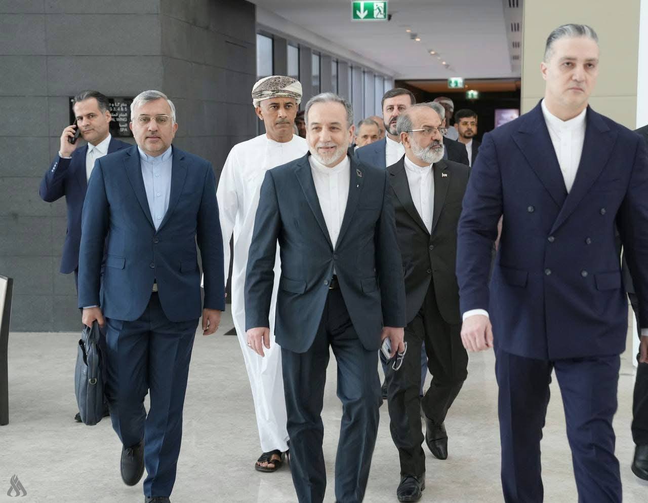 وسائل إعلام إيرانية: مسار المفاوضات مع أمريكا انطلق بتبادل الرسائل بين الجانبين