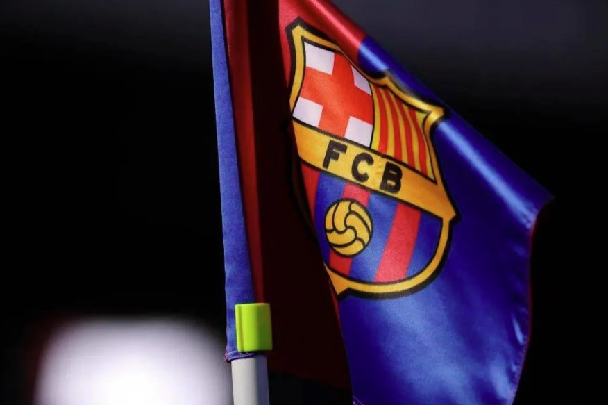 برشلونة يعزي العراق وجماهيره بفاجعة حريق الكوت