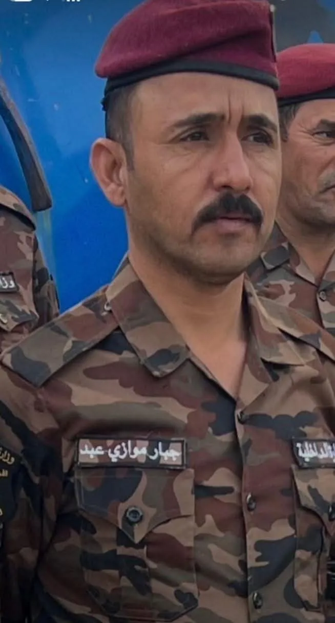 الداخلية: استشهاد مفوض أثناء أداء واجبه الوطني في مواجهة عناصر مسلحة بالبصرة