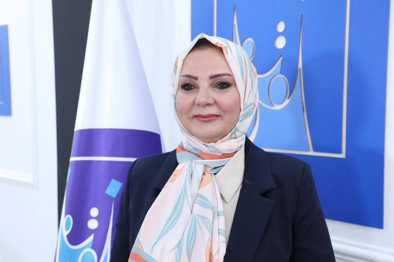 مفوضية الانتخابات: الاقتراع الخاص يسير بسلاسة وتقرير نسبة المشاركة يصدر بعد الساعة 12